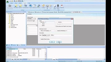 InduSoft Best Practices Webinar