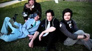 Watch Spill Canvas The Bone video