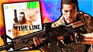 Is Spec Ops The Line Supposed To Be This Fun?