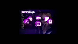 Sonic Adventure 2 Battle - Secretary Menu Theme Cheat #retrogaming #retro #nintendo #sega #nostalgix