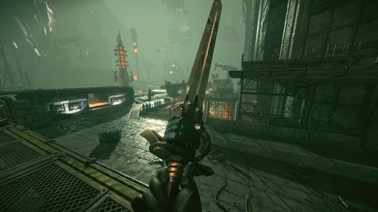 WARP NINJA | True Solo | Damnation | Hi-Intensity Shock Troop Gauntlet