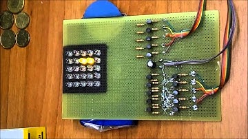 Arduino e i giochi di luce con i led