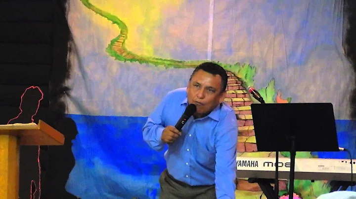 Hno. Eduardo Apodaca