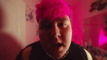 PINKNOISE - WHY ARE WE CALLING IT LOVE? (Official Video)