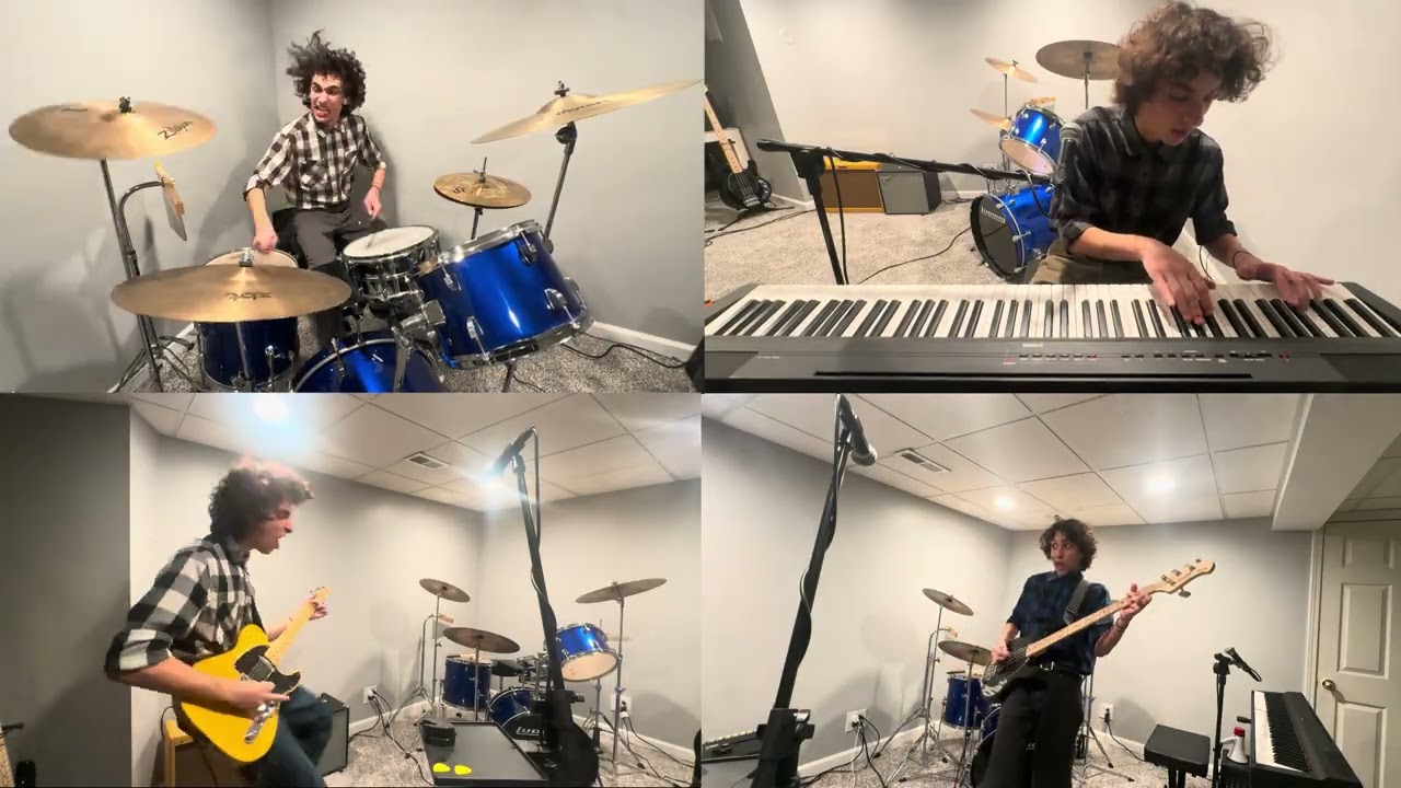 RFP - Zoomin' With Zap