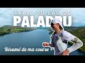Trail du lac de paladru 2024 54 km  2100 d  rsum de ma course  vlog