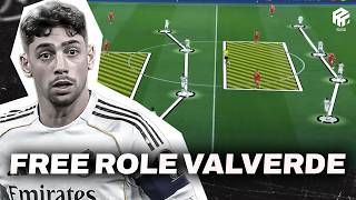 Download Lagu Free Role Valverde | Taktik Arbeloa Loloskan ke 16 Besar MP3