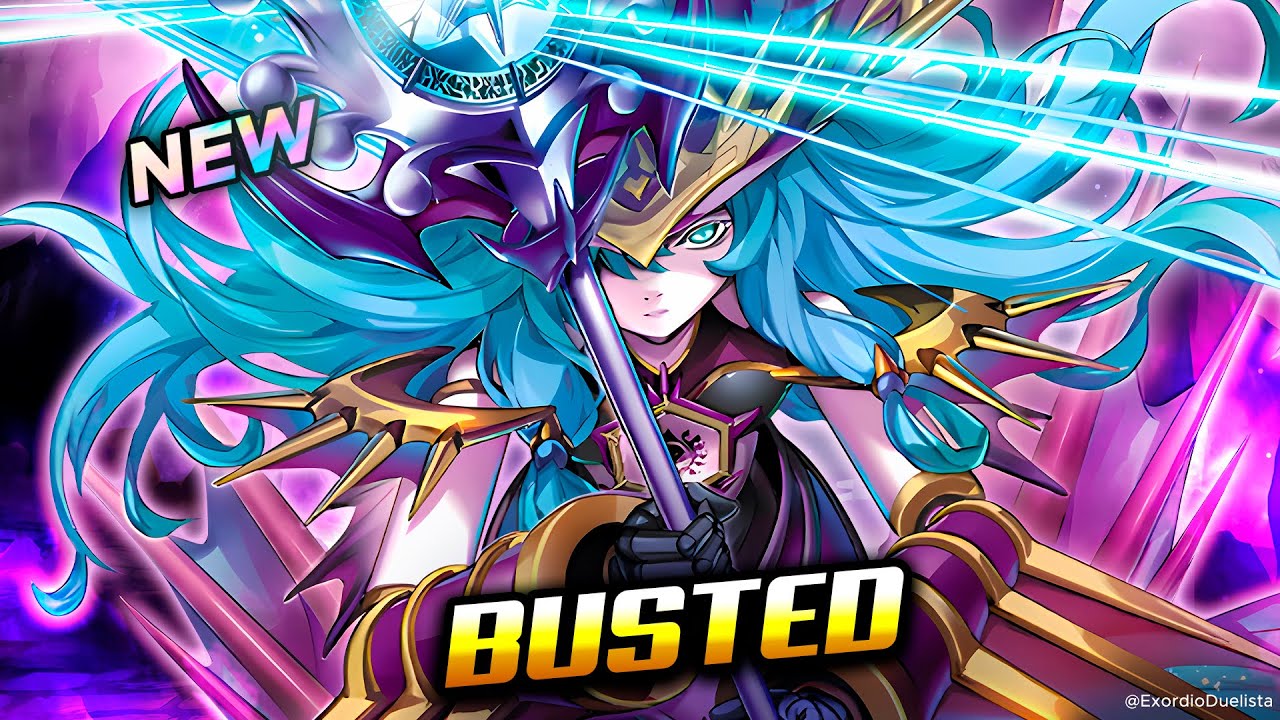 SHADDOLL IS COMPLETE❗ SHADDOLL Deck (ft. LEV SHADDOLL FUSION) | MDPRO3 Replays