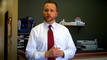 Align. Chiropractic - Website intro for Dr Brian Flemming Loveland CO Chiropractor
