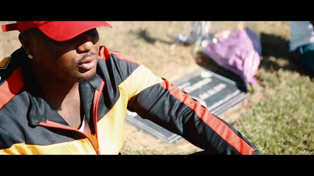 Da Bully - Pistol On My Hip