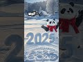 Happy new year status #happynewyear #2024 #2025 #newyear #status #shortsfeed #shortsvideo #shorts
