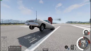 just your average Australian playing beamng