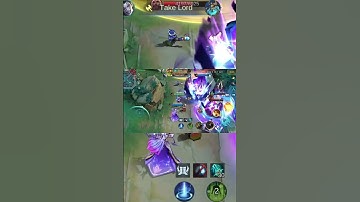 Op Clint 😈🔥 #mlbb #shorts