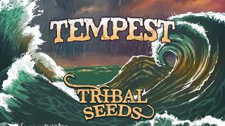 Video voorbeeld van "Tribal Seeds - Tempest (Official Audio)"