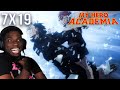 Dynamic duo | My Hero Academia (7x19 REACTION)