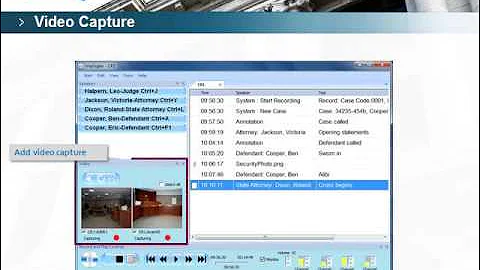 VIQ Solutions - Just One Click