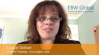 EBW Global | Business Emotional Intelligence impacts job satisfaction and performance