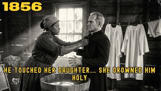 Dena (Georgia, 1856): She Drowned the Priest in Holy Water on Easter Morning