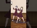 【かつまち】Edel NoteのEdelied【踊ってみた】#Shorts #EdelNote  #踊ってみた