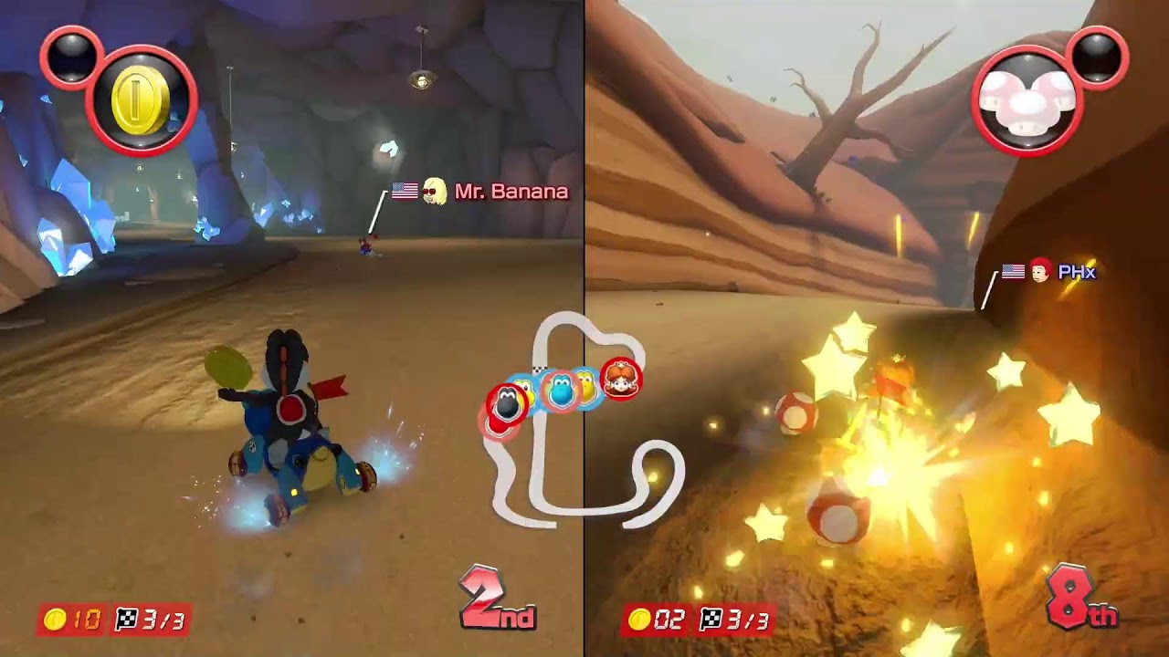 Westlake Thunder Esports