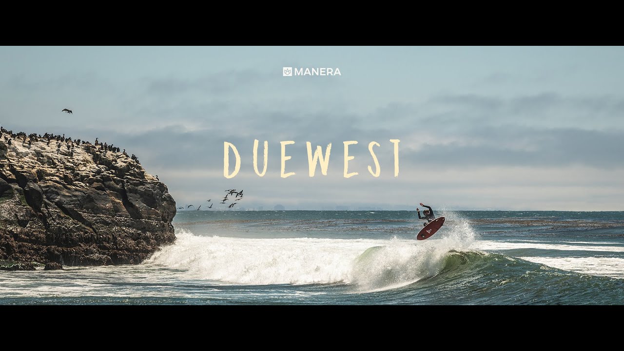 Manera - DUEWEST