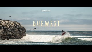 Manera - DUEWEST screenshot 5