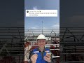⛈️⚡ LÀM CHỐNG SÉT – AN TÂM MÙA MƯA BÃO