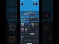 How to disable move to trash in aloha browser app.
