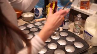 The Use of Fractions in Baking
