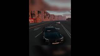 ПОГОНЯ ОТ M5 F90 #amazingrp