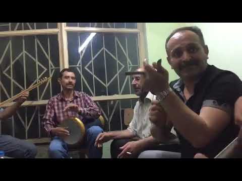 Konya Oturak Havaları • Ahmet Gezgiç Süper Konya Oturağı