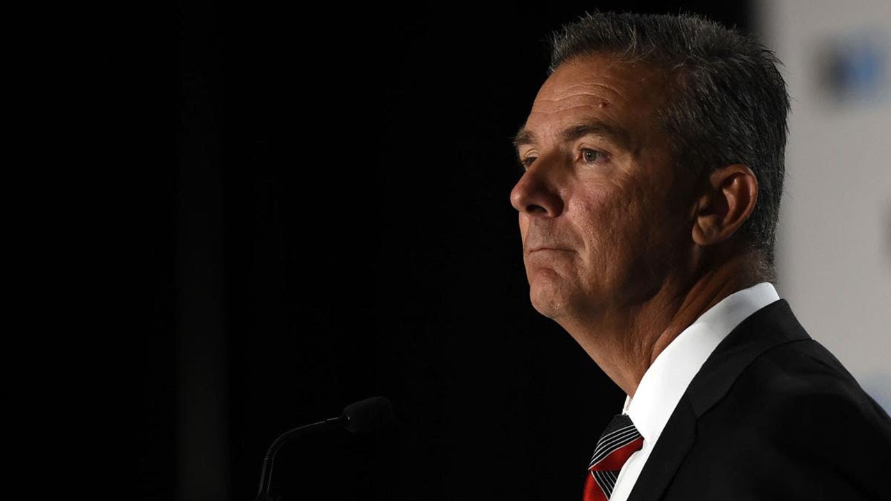 'Time served' possible for Urban Meyer as Ohio State investigation wraps