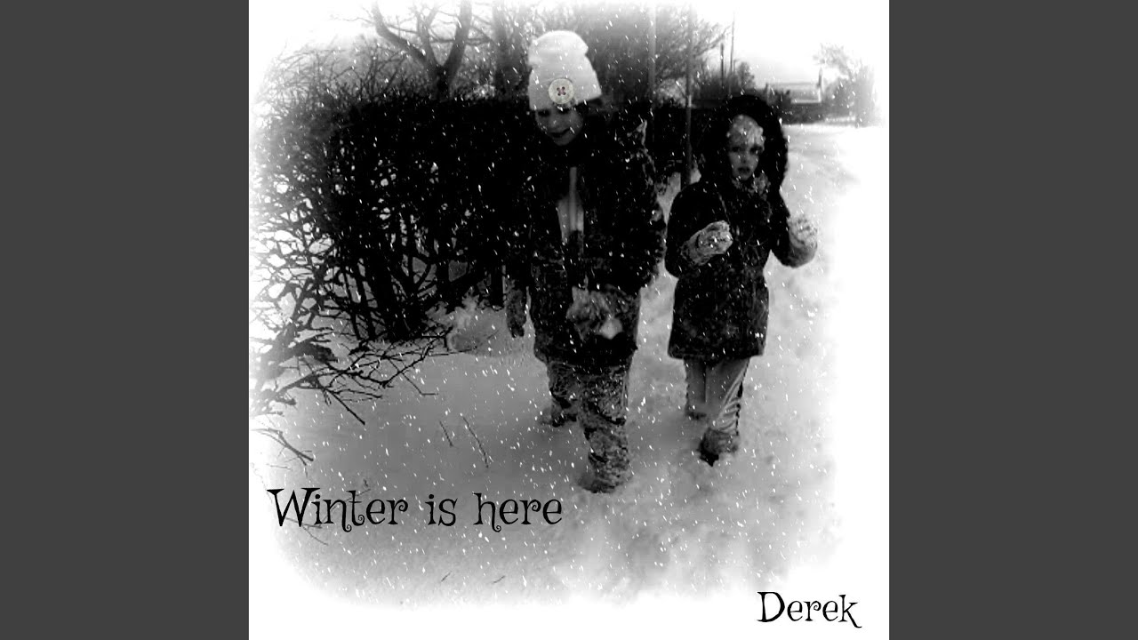 Guarda Winter Is Here su YouTube Guarda Winter Is Here su YouTube
