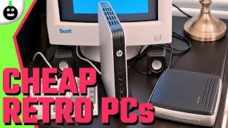 Celebrity Thin Clients: A Cheap Alternative for DOS and Windows95 Gaming? Net Worth
