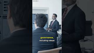 New AI Law EXPOSED: Is Your Company Ready?