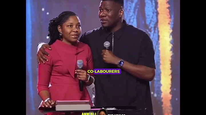 She married a kidnapper || ANWINLI OJEIKERE || THE WINLOS 