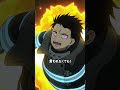 🔥「"ごっこ”じゃない！！"ガチ”のヒーローだ！！」TVアニメ『炎炎ノ消防隊 参ノ章』は2025年4月から放送＆配信中💥 #炎炎ノ消防隊 #FireForce #アニメ #anime #shorts