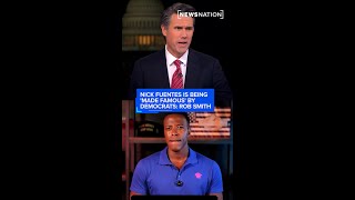Nick Fuentes is being made famous by Democrats: Rob Smith