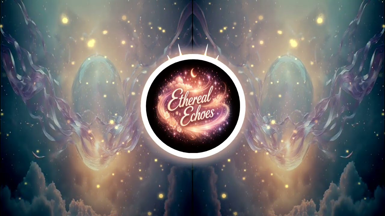 Ethereal Echoes - Ambient Instrumental Music