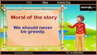 We Should Never Be Greedy – The Power of Generosity