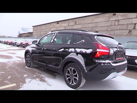 2025 НОВАЯ LADA ISKRA ВСЕ КОМПЛЕКТАЦИИ