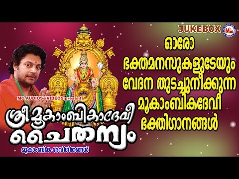 ഭക്തമനസ്സുകളുടെ-വേദന-തുടച്ചുനീക്കുന്ന-ഭക്തിഗാനങ്ങൾ-|devi-song-|hindu-devotional-songs