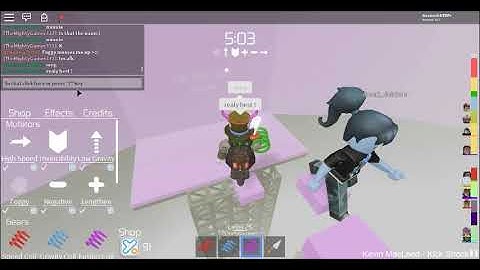 Tower of hell - mutation badge