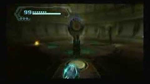 Metroid Prime 3 Corruption Playthrough: Elysia Part 8