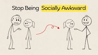 How to Actually Talk to People (Without Feeling Like Sh*t)