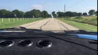 Ats Racing Ferrari 308 Turbo On Toyo R888