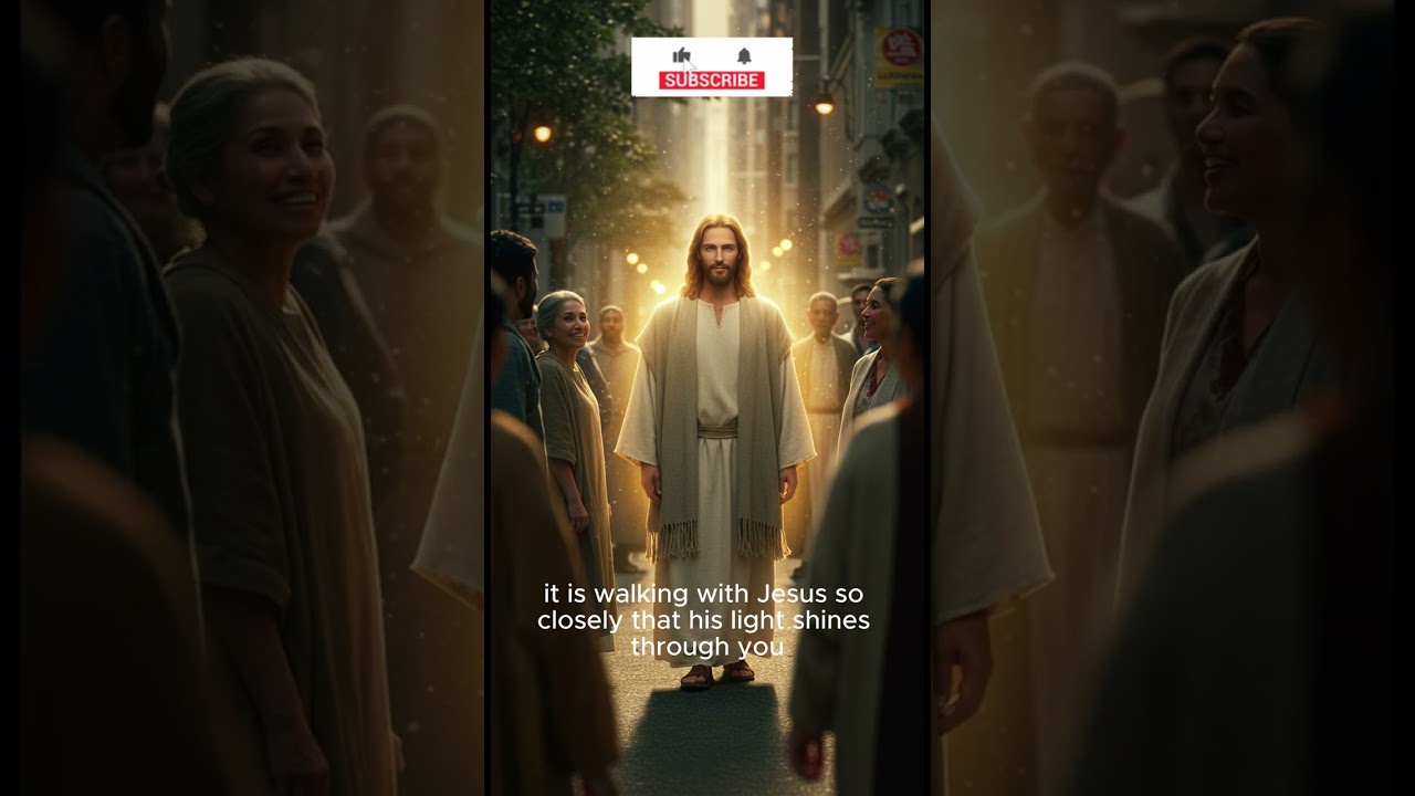 Holiness that Transforms