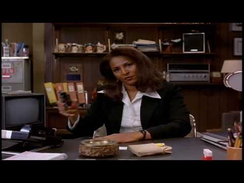 JACKIE BROWN - Trailer - (1997) - HQ