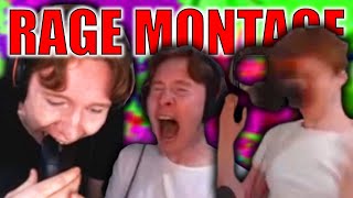 Rage Montage | Apex Legends | 500 subs