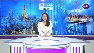 NBT World Brief 12 September 2025 (12.00hrs.)